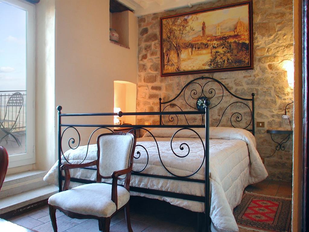 Albergo Il Giglio Montalcino Room photo